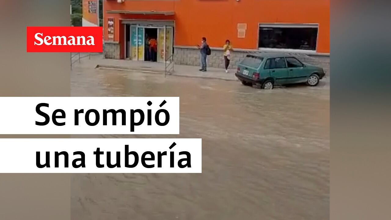 Aguas de Cartagena S.A. E.S.P., la empresa encargada de suministrar el servicio en la ciudad, dispuso un Plan de Contingencia.