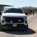 La Secretaría de Seguridad Pública Estatal fue informada de la presencia de los cadáveres envueltos en mantas con señales de violencia, confirmó a los medios de comunicación un agente de la Comisión Estatal de Seguridad (CES).