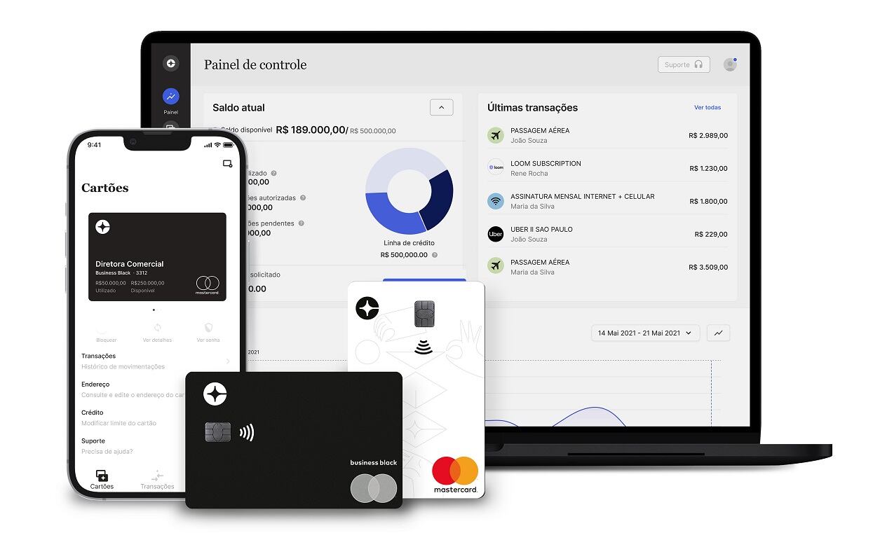 Clara tiene operaciones en México y Brasil y hoy anuncia su llegada a Colombia. Foto: Clara Colombia