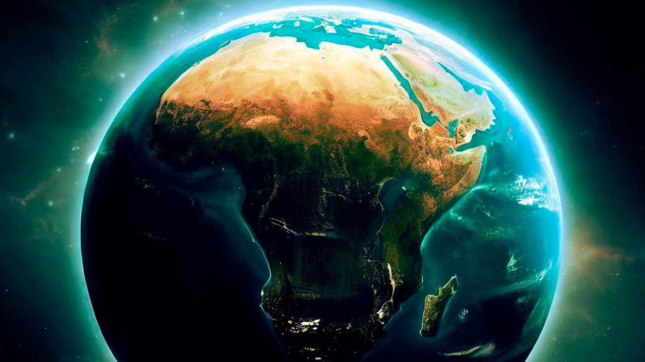 Científicos creen que en la Tierra aparecerá un nuevo supercontinente.