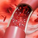 Algunos torrentes sanguíneos se desintoxican por sí mismo, pero otros no. Foto: Getty Images.