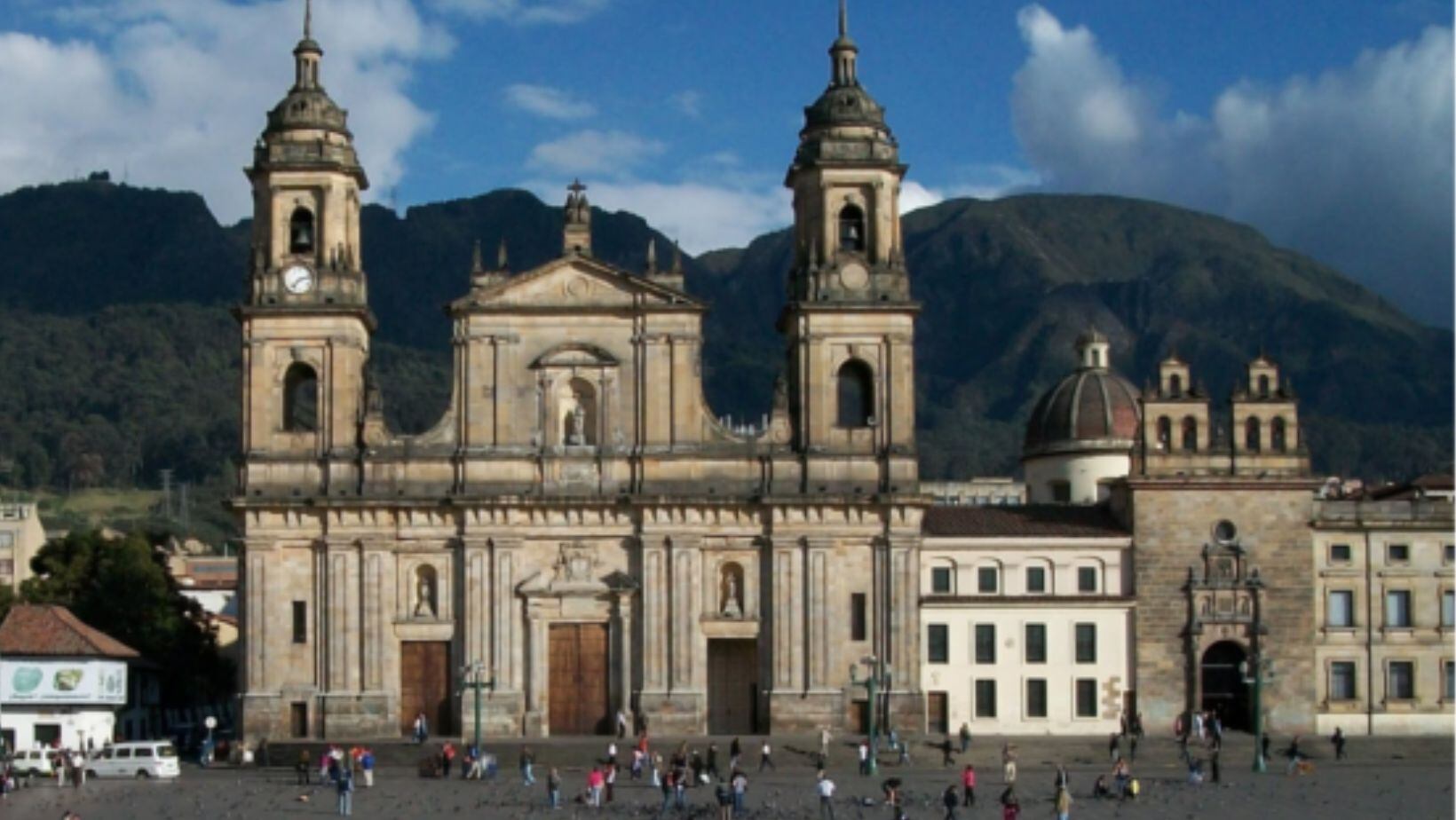 Catedral Primada de Colombia