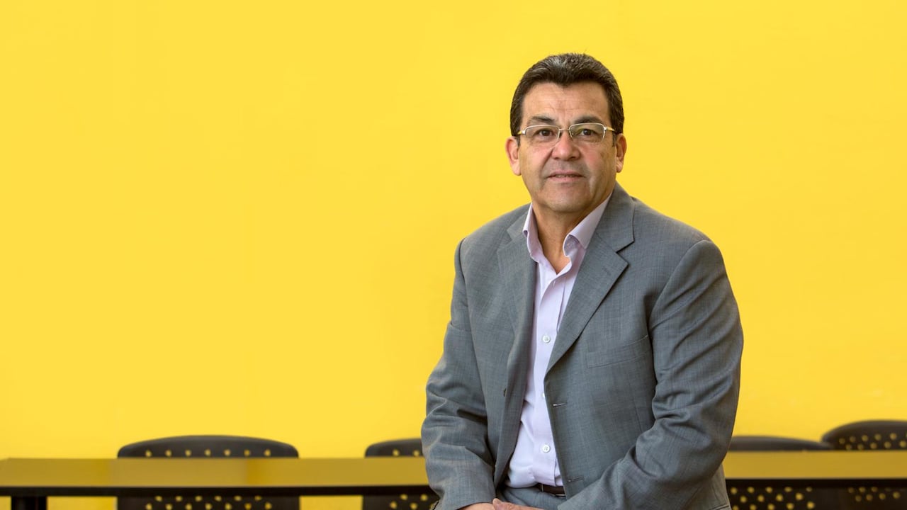 El nombramiento de Jaime Dussán en la presidencia de Colpensiones saldría este jueves.