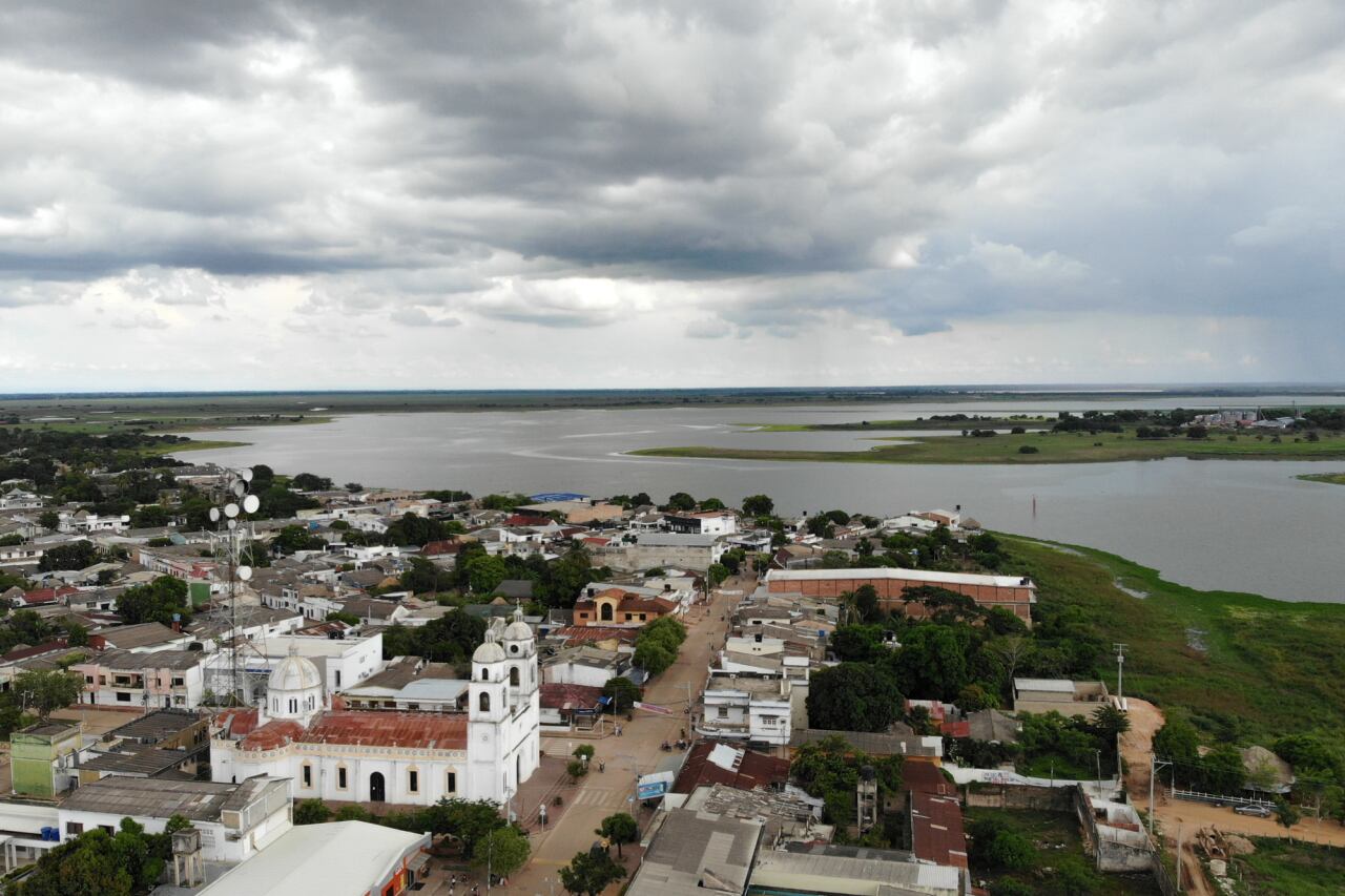 San Marcos, Sucre.