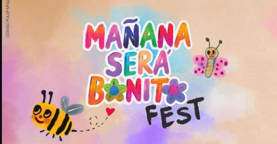 Mañana será bonito Fest