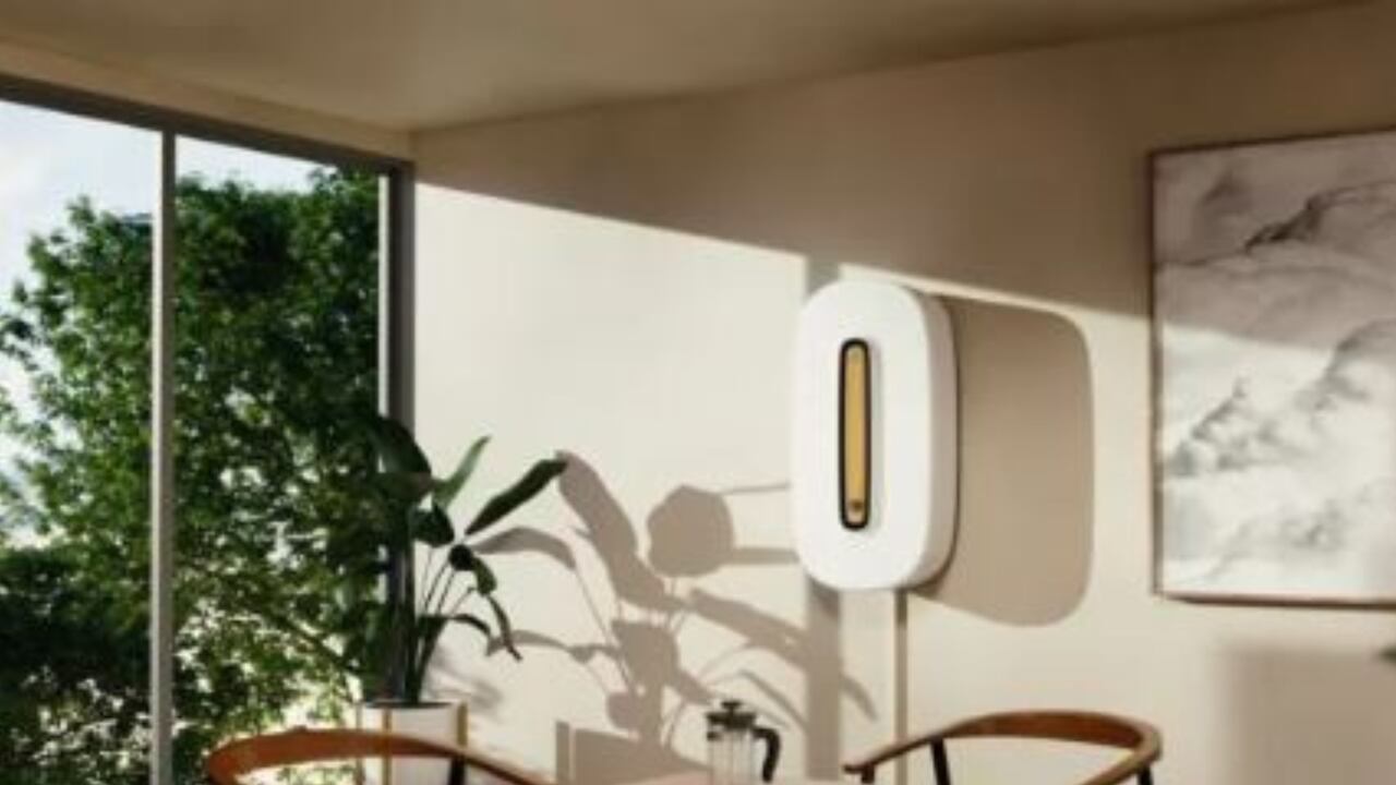 Su precio estimado es de entre 2.500 y 3.000 euros con instalación.