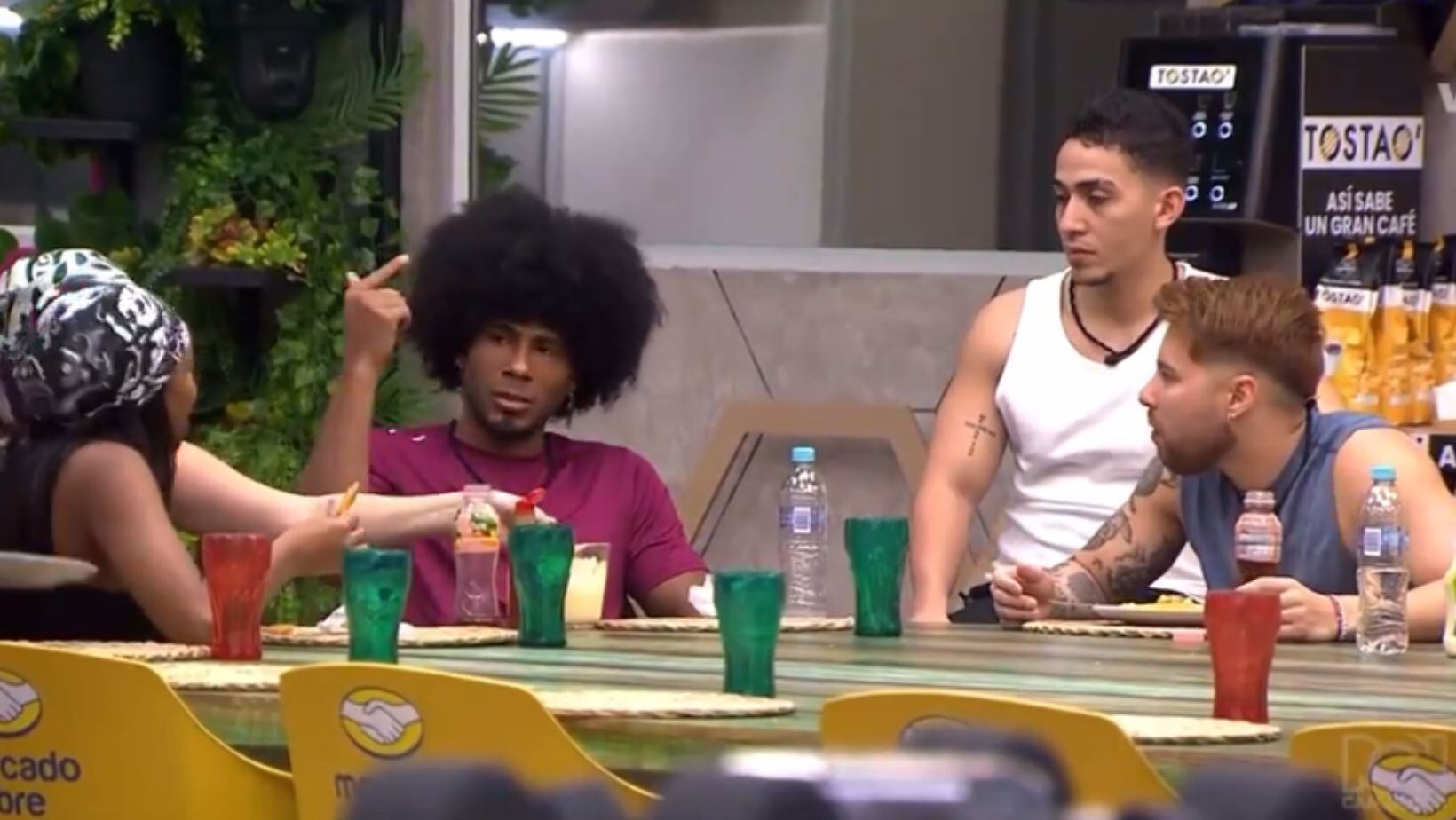 Karen Sevillano sacó a la luz millonaria multa en caso de agresión en La casa de los famosos