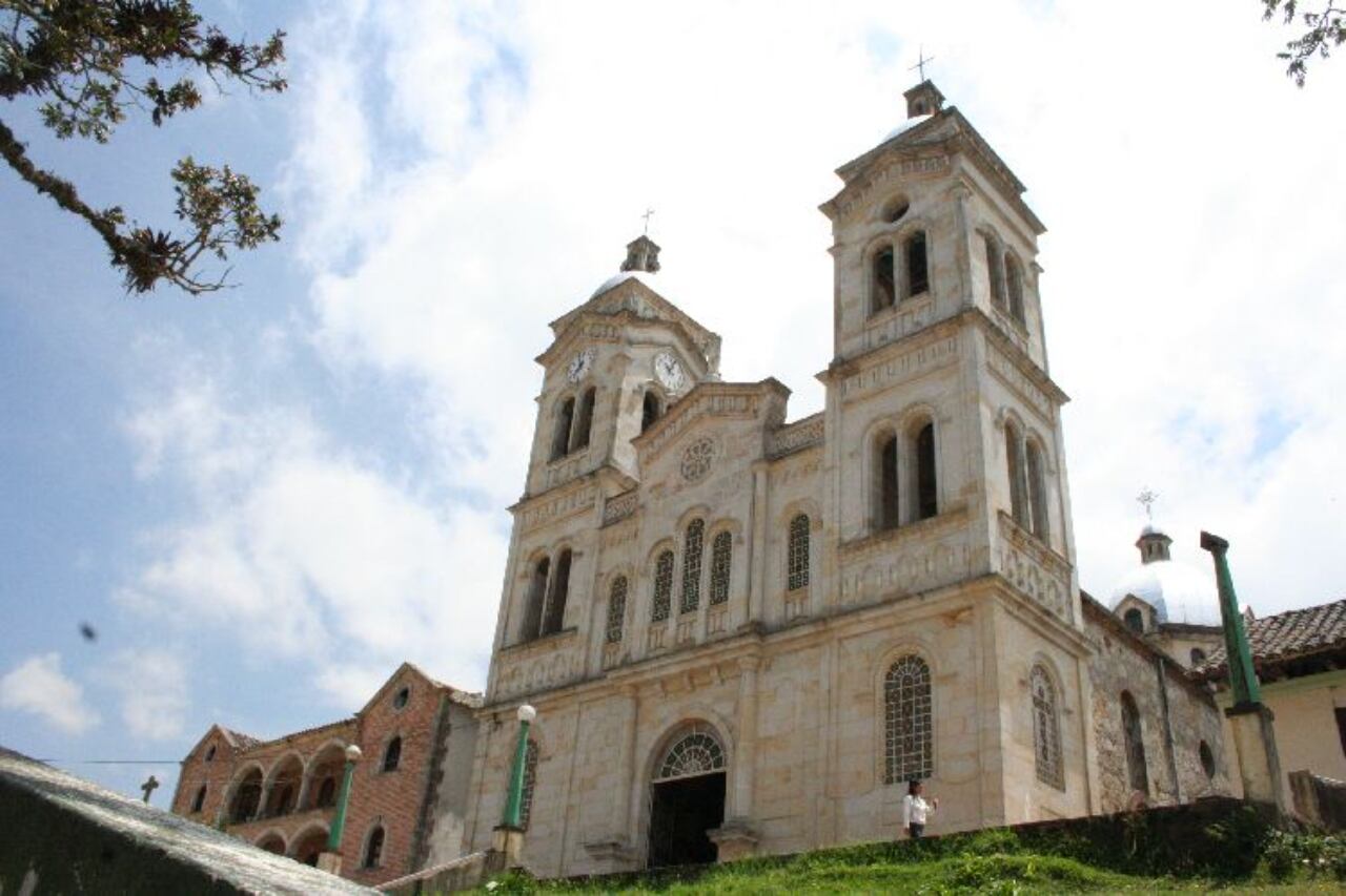 Viracachá (Boyacá)