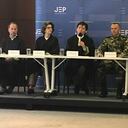 FFMM apoyan investigaciones de la JEP