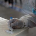 (AP Photo/Juan Karita)