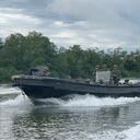 El ataque se registró en zona rural de Buenaventura, Valle del Cauca.