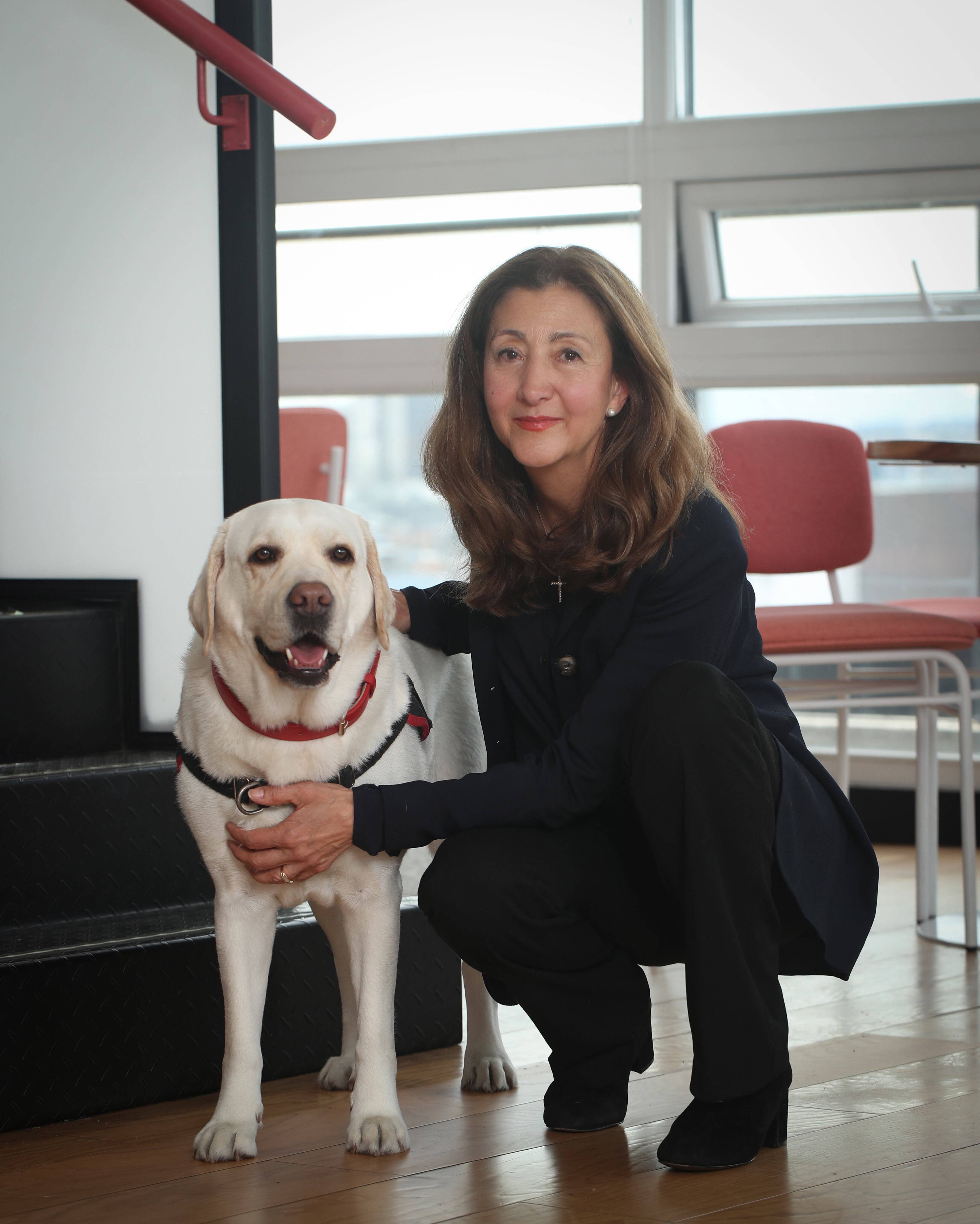 Ingrid Betancourt Pulecio