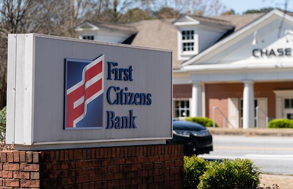 First Citizens Bank