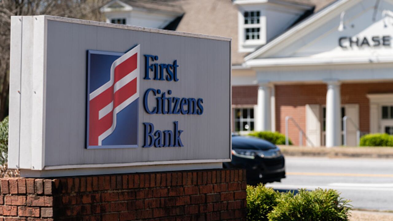 First Citizens Bank