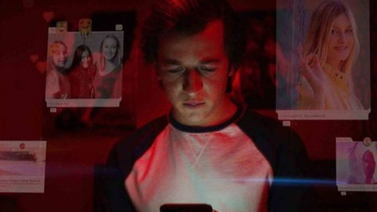"El dilema de las redes sociales" se estrenó en Netflix y fue número uno en la plataforma en septiembre.