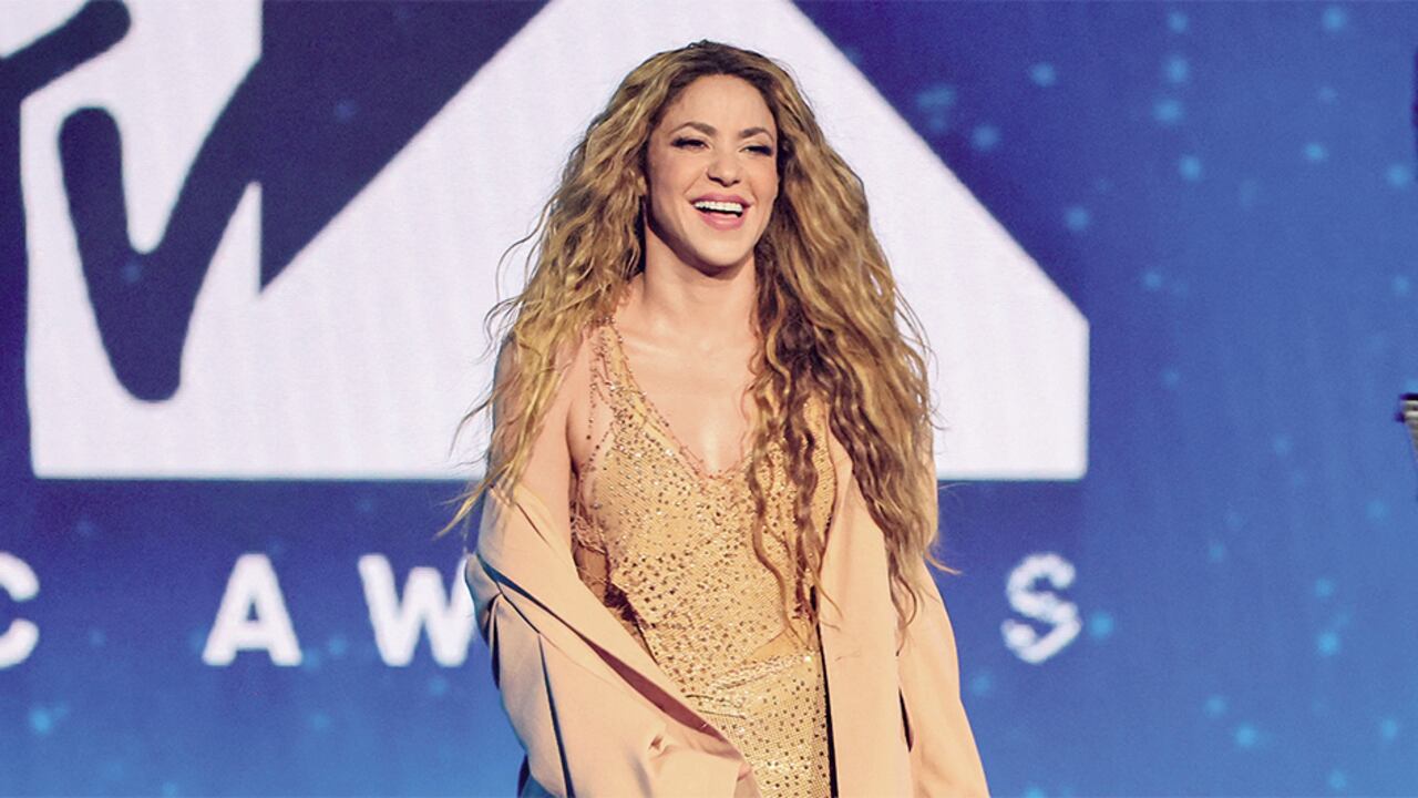 Recientemente, Shakira aterrizó en Barranquilla y aunque la primera razón de la que se habló fue por la salud de su padre, se reveló que otro motivo por el que la artista llegó a su país fue para estar presente en una celebración familiar.