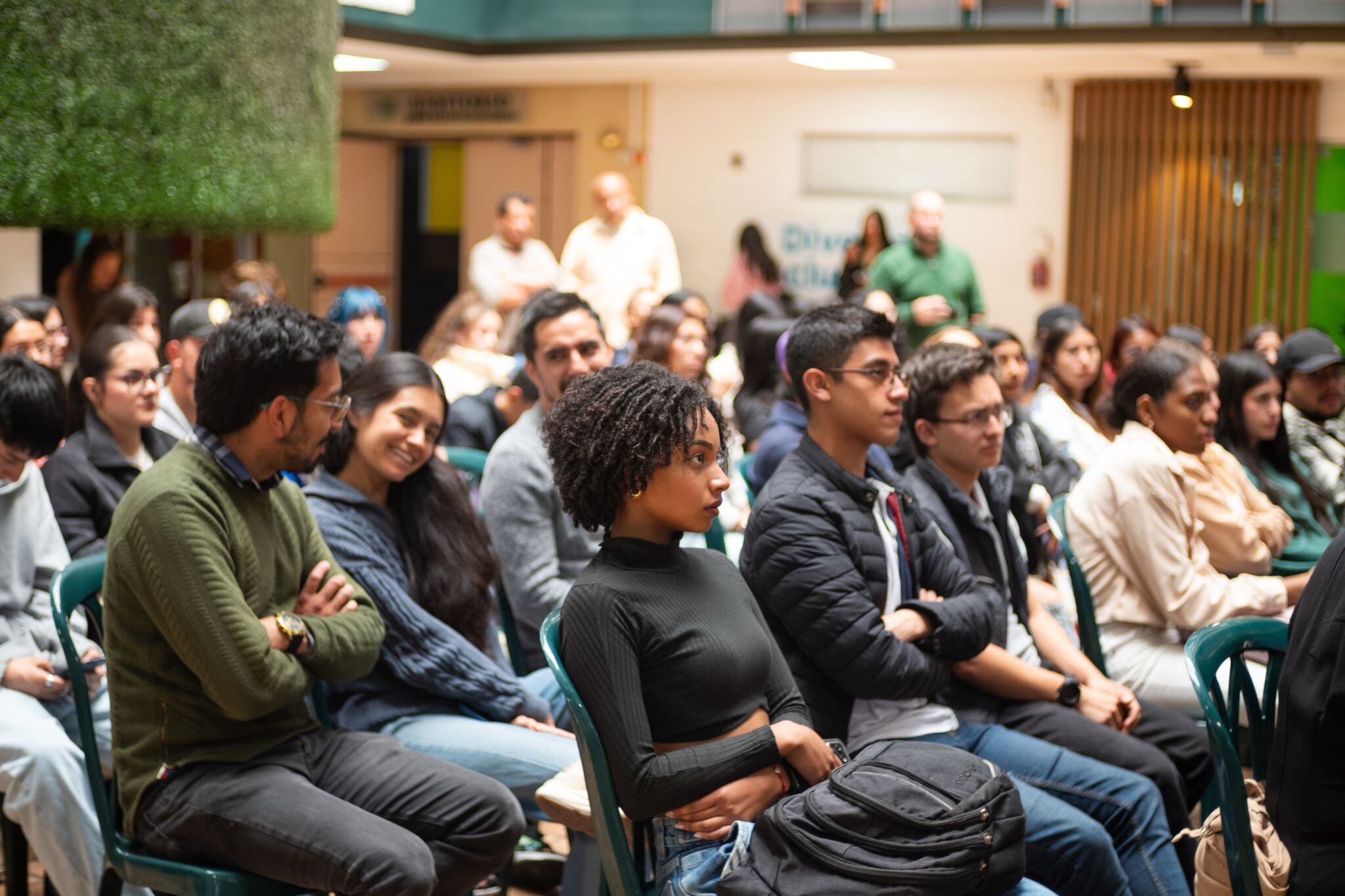 La educación virtual se convirtió en una herramienta clave para la ampliación de cobertura.