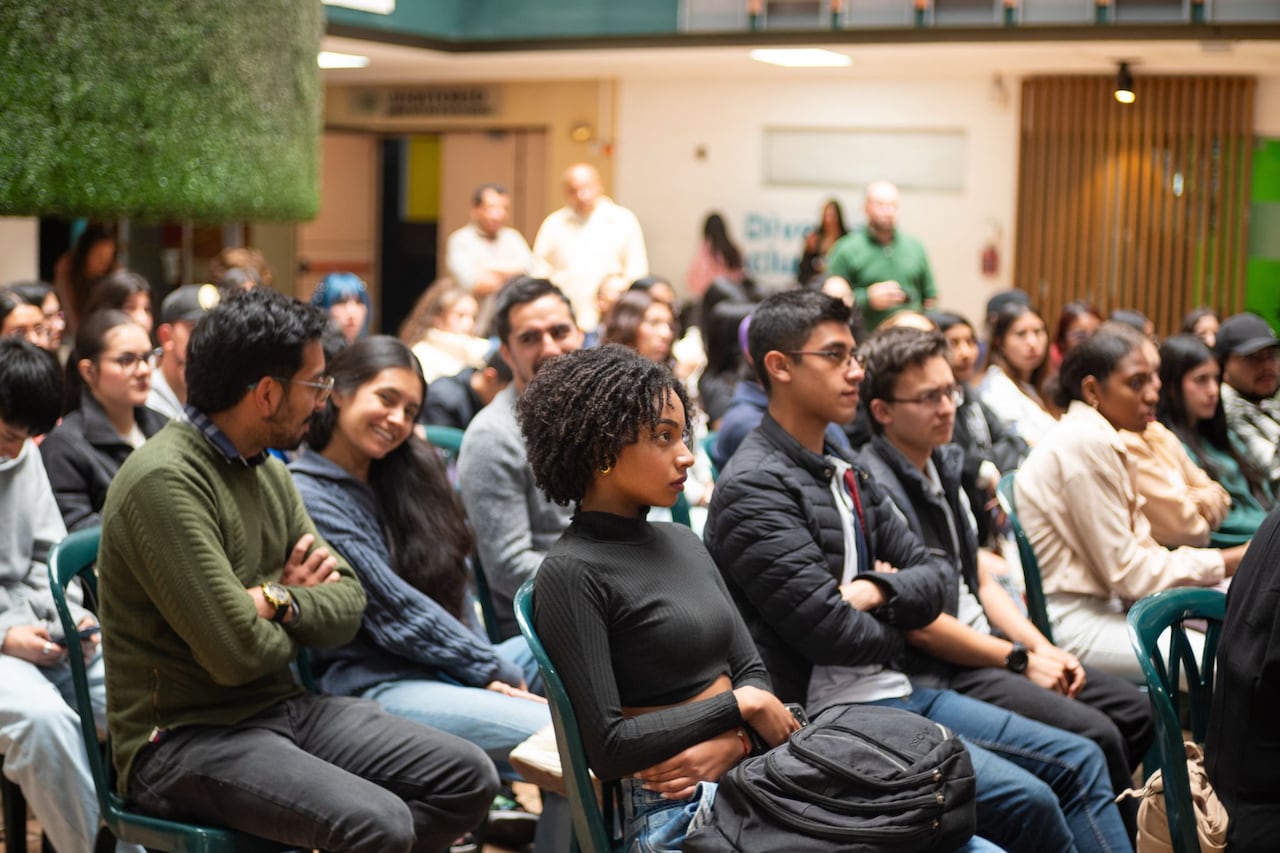 La educación virtual se convirtió en una herramienta clave para la ampliación de cobertura.