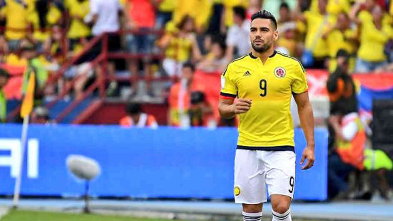 Falcao, actualmente jugador del Mónaco, fue denunciado por la fiscalía por un presunto fraude de 5,66 millones de euros entre 2011 y 2013.