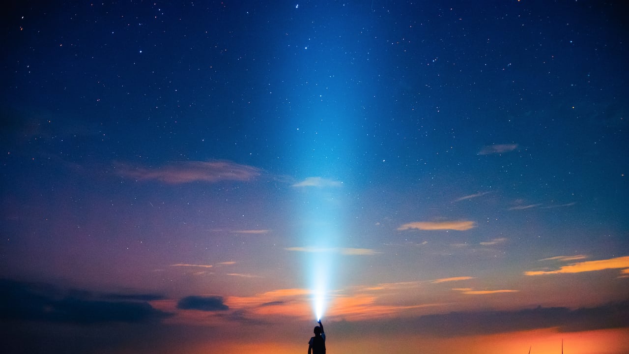 Estudio revela dónde buscar civilizaciones extraterrestres.