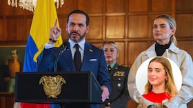 El anuncio fue compartido por medio de las redes sociales de la primera dama.