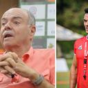 Iván Mejía no aguantó más el verso de Lucas González con América