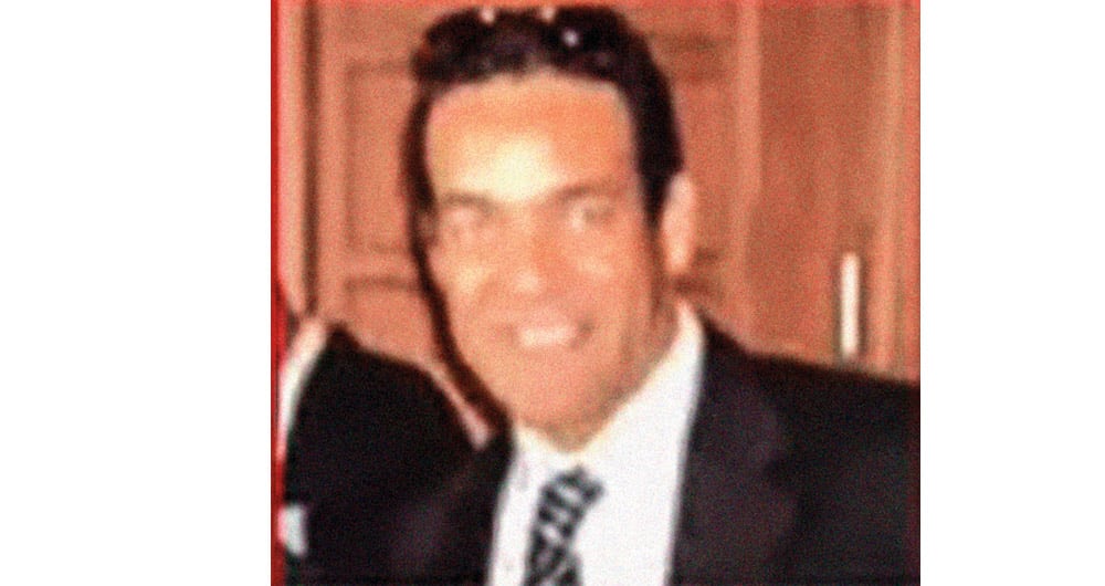 Antonio Emanuel Intriago