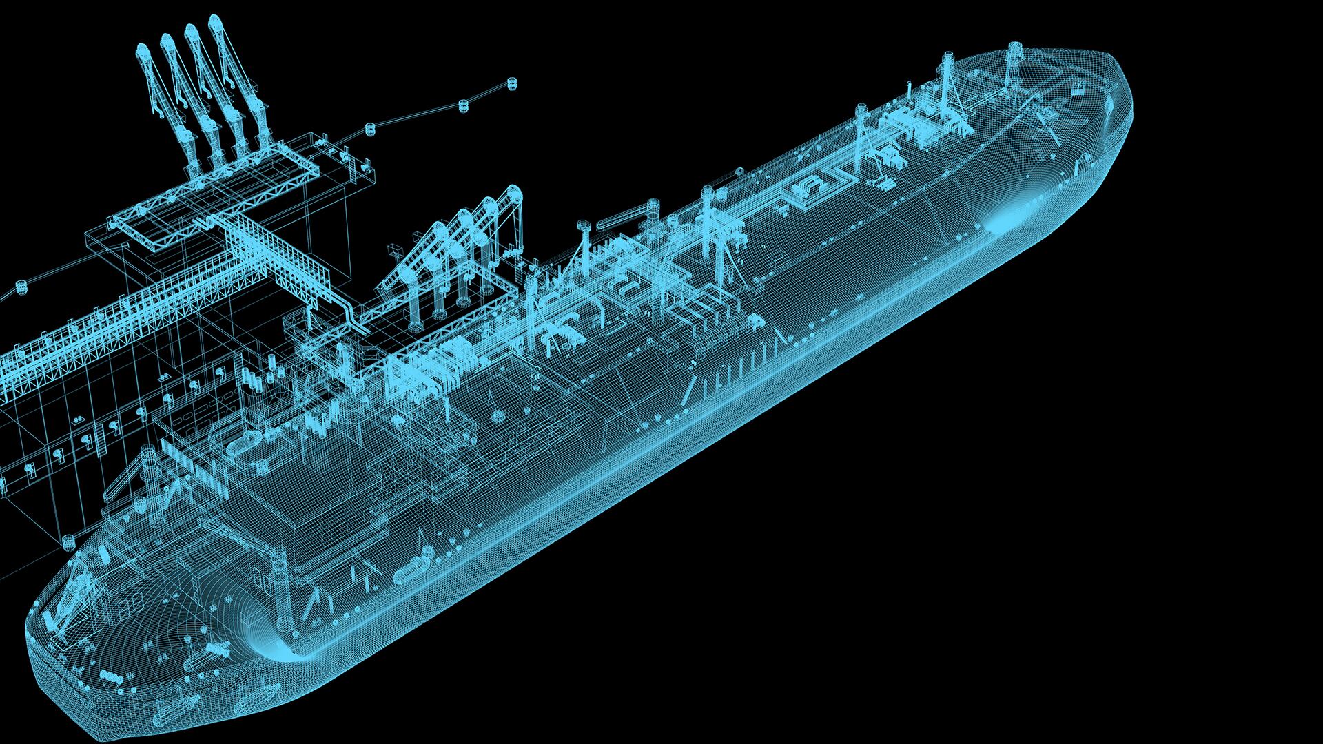 En este espacio se abordarán temáticas relacionadas con las tendencias mundiales aplicadas al diseño de buques navales y soluciones tecnológicas.