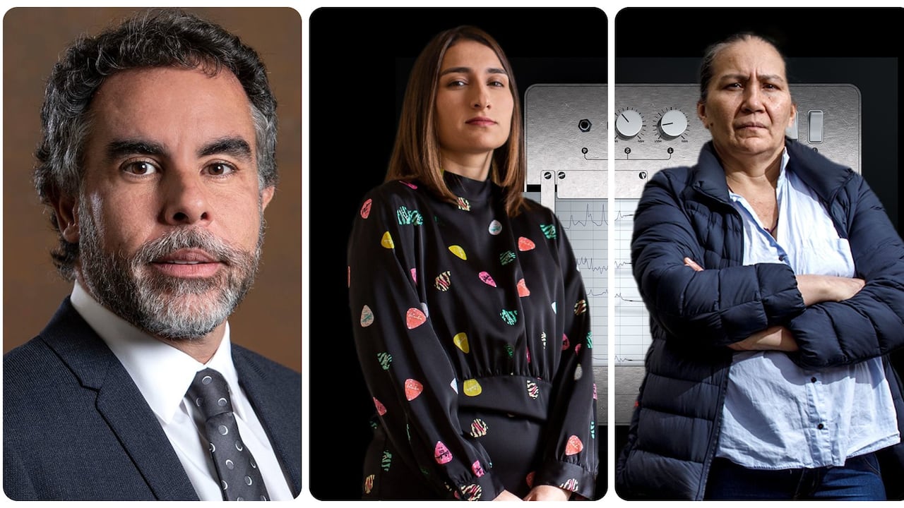 El político se despachó contra quien fue en algún momento su mano derecha.