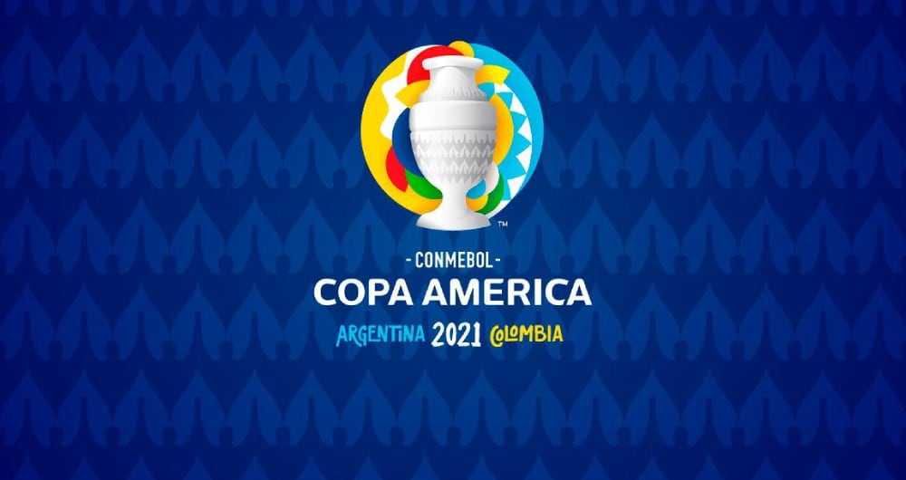 La Copa América 2021 sí se disputará. Foto: Conmebol