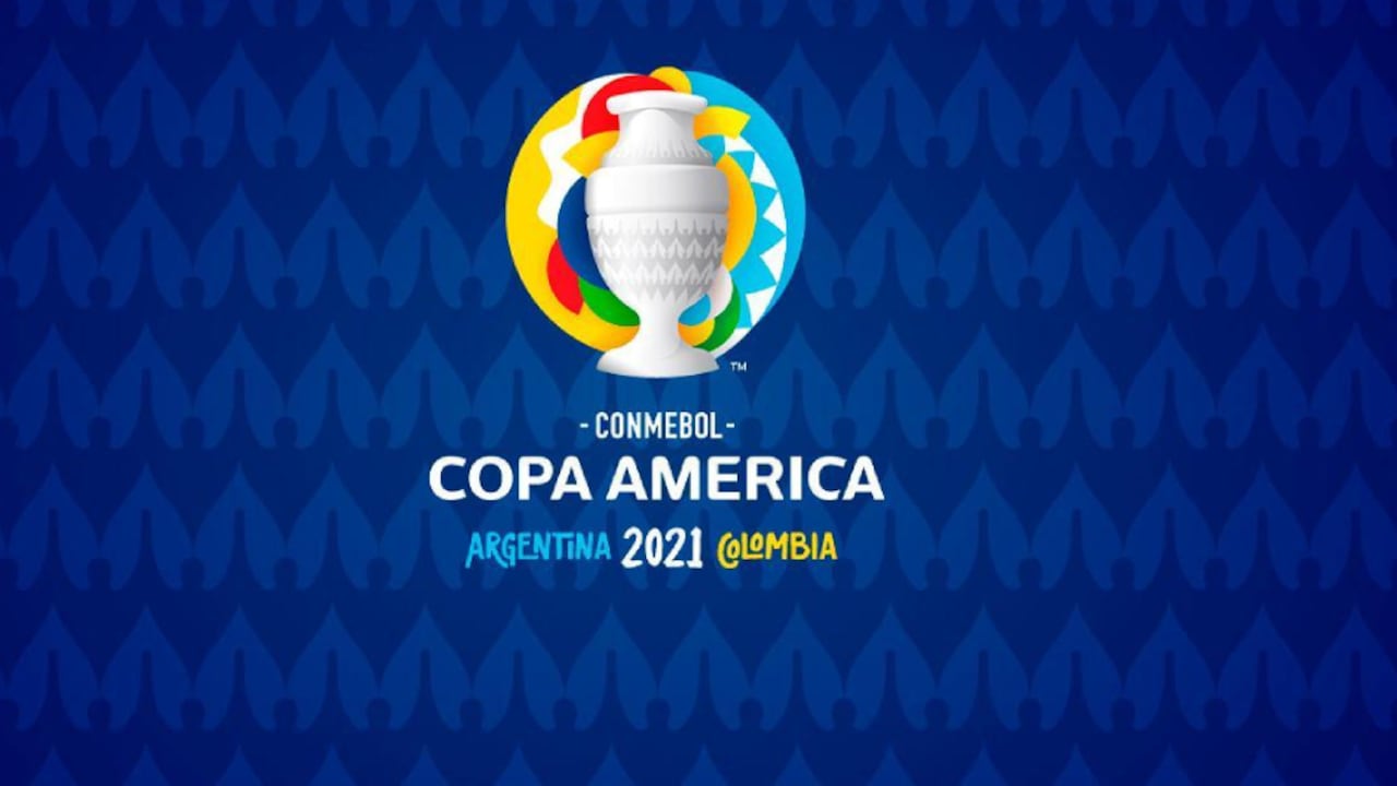 La Copa América 2021 sí se disputará.