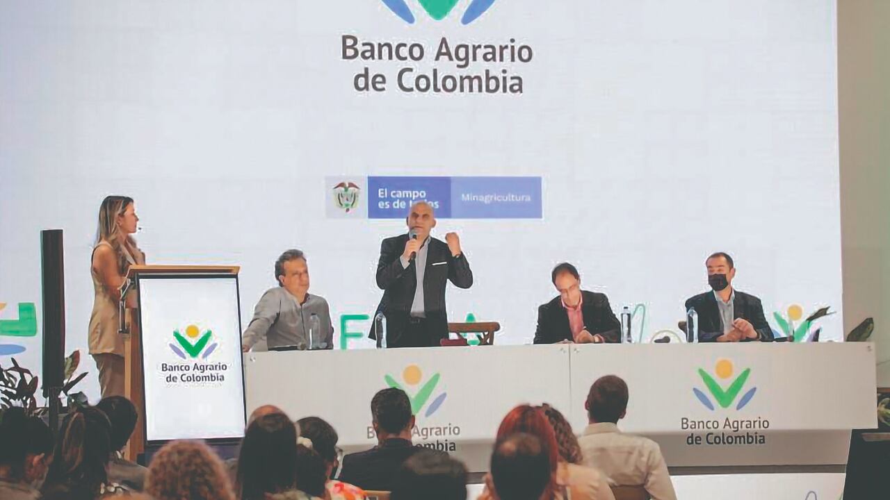 El Banco Agrario ingresa al mercado de crédito hipotecario para financiar la adquisición de viviendas.