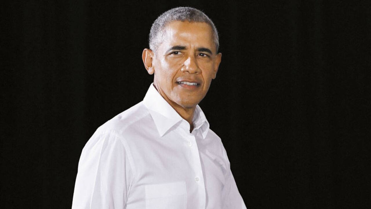 Barack Obama se había caracterizado por mantenerse al margen a pesar de las diferencias con Trump. Pero la tragedia del coronavirus y el éxito de Biden lo regresaron a la palestra.