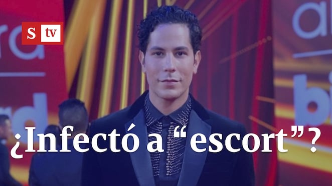 Cantante de RBD