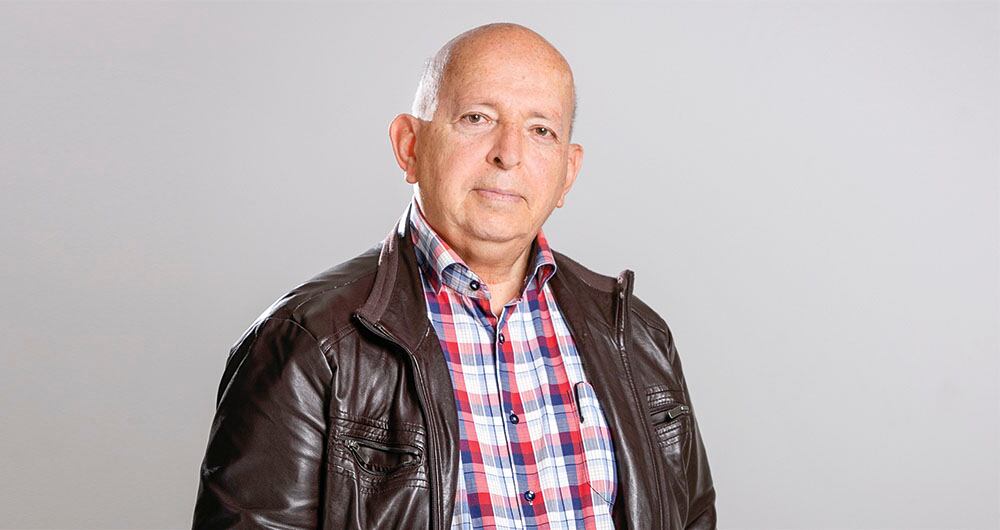 El comisionado para la paz, Otty Patiño, no está de acuerdo con este proyecto que lidera el Gobierno Petro.   