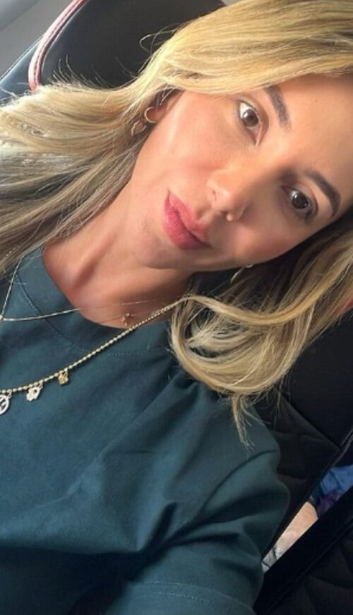 La ex de Martín Elías abrió su corazón y explicó por qué sigue soltera.