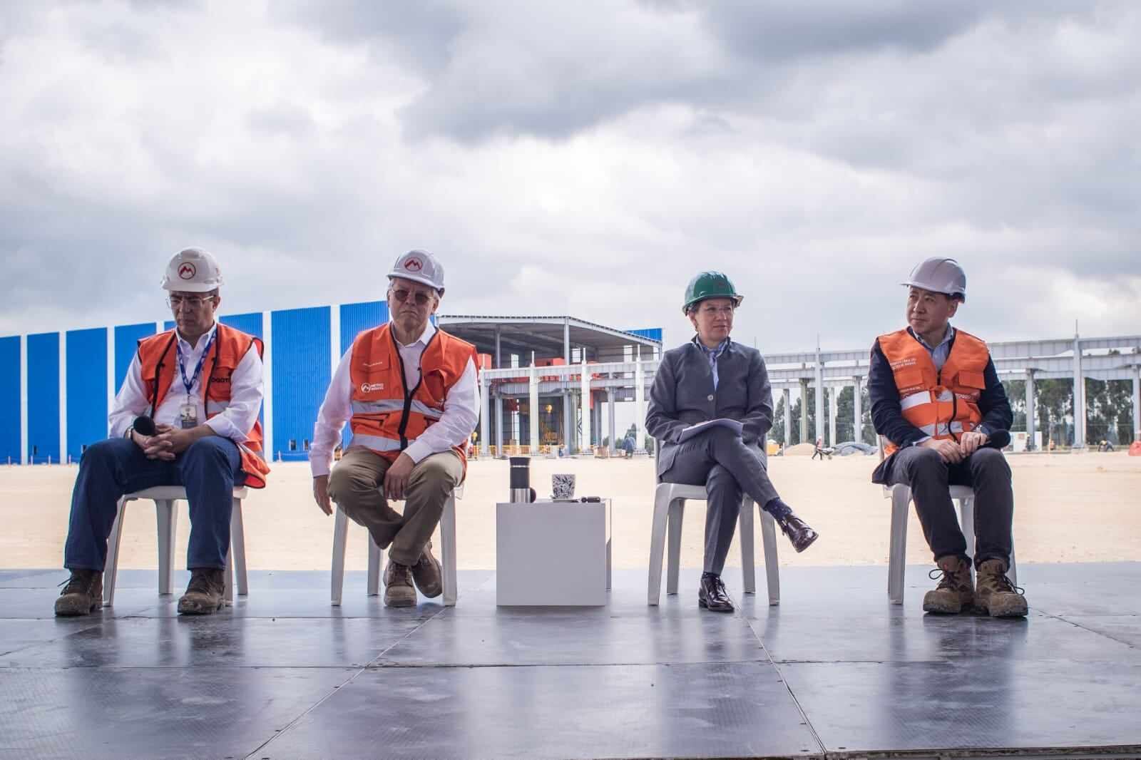 El consorcio chino aceptó pagar una multa de más de $1.885 millones.