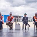 El consorcio chino aceptó pagar una multa de más de $1.885 millones.