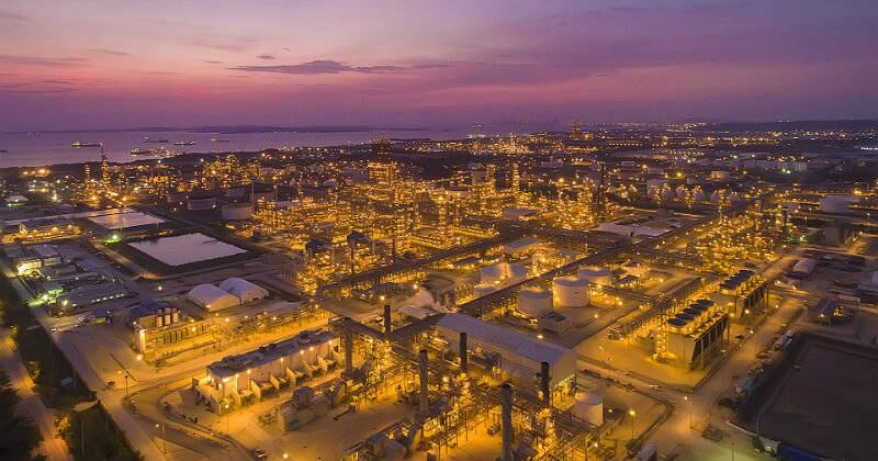 El proyecto piloto se desarrollará en la Refinería de Cartagena y tendrá una capacidad de 50 kW.