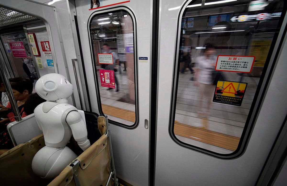 Foto: EFE / EPA / Franck Robichon 