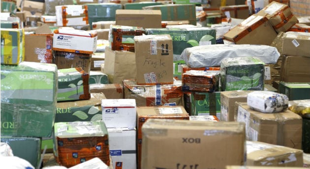 La importancia del código postal está en que su uso permitirá a las empresas establecer la ubicación geográfica de sus clientes.