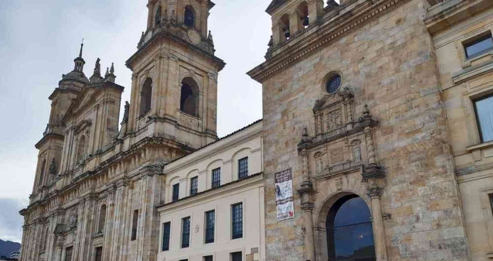 se recaudaron 674 millones de pesos, de más de 500 donantes.