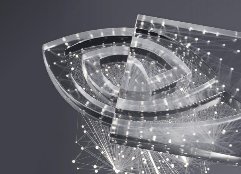 NVIDIA
NVIDIA
(Foto de ARCHIVO)
04/7/2019