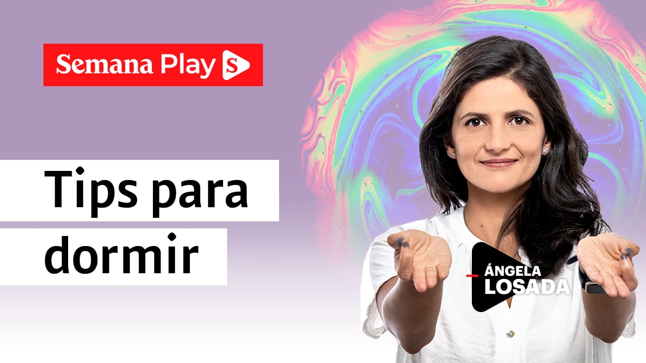 Tips para dormir | Ángela Losada en EficienteMENTE