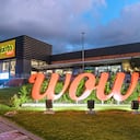 Formato Éxito Wow, el Country en Bogotá.