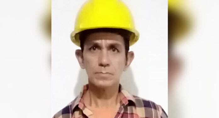 Facundo Amado Amado, pertenecía al partido Comunes.