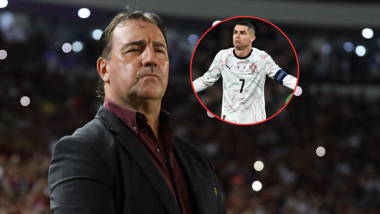 Néstor Lorenzo se refirió a la facilidad de Portugal en la fase de grupos del Mundial 2026.