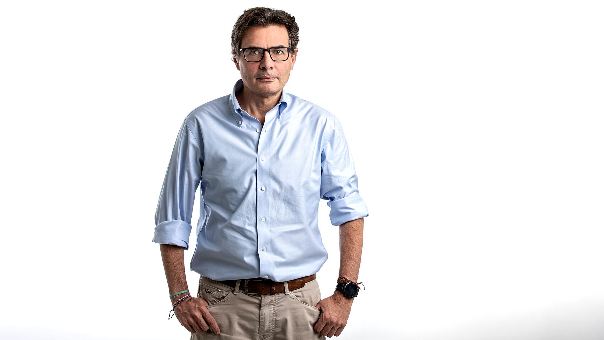 Alejandro Gaviria, ex ministro