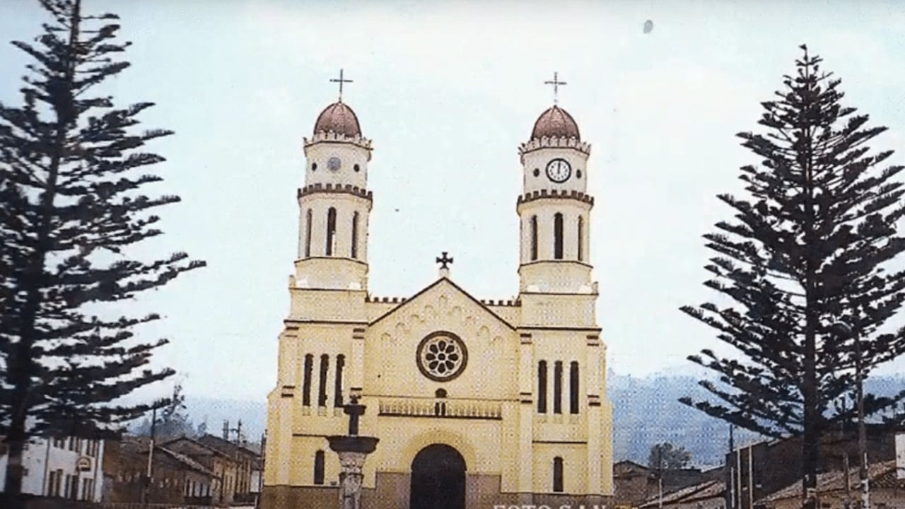 Así es Une, Cundinamarca
