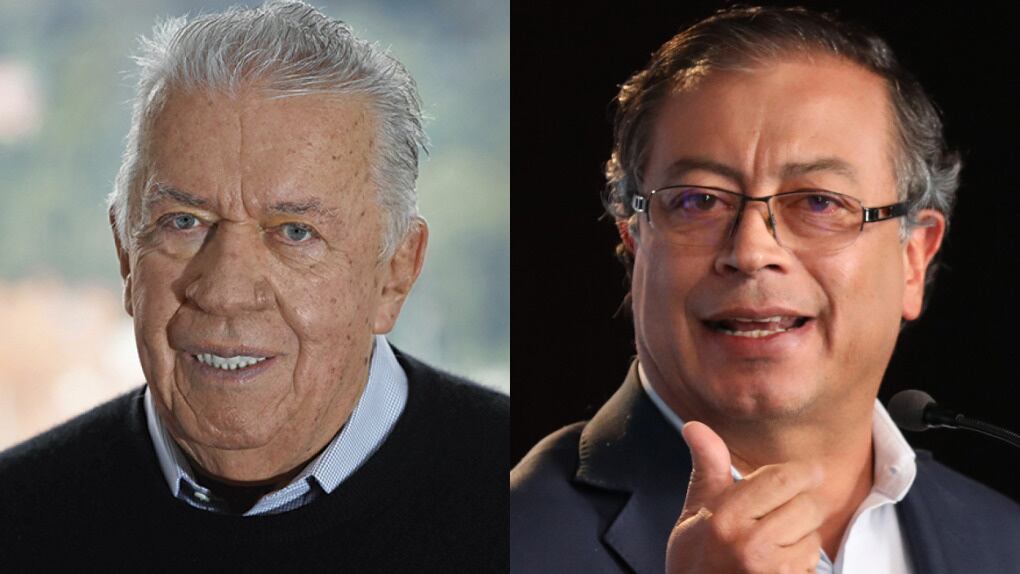 Rudolf Hommes critica la propuesta en salud de Gustavo Petro.